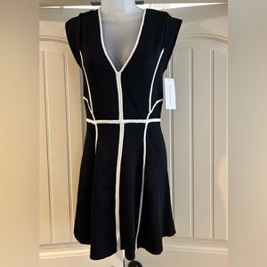 French connection dress, NWT size 8